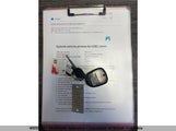 Subaru Legacy Outback Awp 4S3BH675827663381 снимка