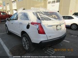 Cadillac Xt5 1GYKNDRS3JZ171290 снимка