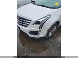 Cadillac Xt5 1GYKNDRS3JZ171290 снимка