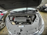 Chevrolet Traverse Lt 1GNKVGKD6FJ373220 снимка