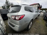 Chevrolet Traverse Lt 1GNKVGKD6FJ373220 снимка