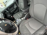 Chevrolet Traverse Lt 1GNKVGKD6FJ373220 снимка