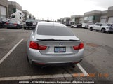BMW 435 Xi WBA3R5C55GK373506 снимка