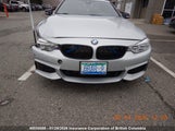 BMW 435 Xi WBA3R5C55GK373506 снимка