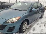 Mazda 3 I JM1BL1SF1A1166529 снимка