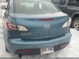 Mazda 3 I JM1BL1SF1A1166529 снимка