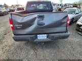 Ford F150 1FTPW14575FA86968 снимка
