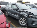 Volkswagen Taos S 3VVAX7B29PM310129 снимка