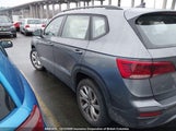 Volkswagen Taos S 3VVAX7B29PM310129 снимка