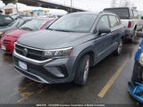 Volkswagen Taos S 3VVAX7B29PM310129 снимка