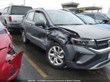 Volkswagen Taos S 3VVAX7B29PM310129 снимка
