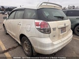 Toyota Matrix Xr/Xrs 2T1KR32E66C594875 снимка