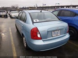 Hyundai Accent Gls KMHCN4BCXAU400490 снимка