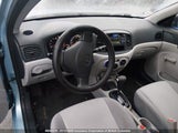 Hyundai Accent Gls KMHCN4BCXAU400490 снимка