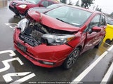 Nissan Versa Note S/S Plus/Sv/Sl/Sr 3N1CE2CP5HL381591 снимка