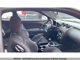 Hyundai Tiburon Gs KMHHM65D28U296774 снимка