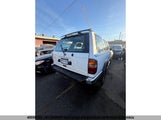 Nissan Pathfinder Le/Se/Xe JN8AR05Y3XW303679 fotografie
