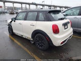 Mini Cooper S WMWXU9C0XL2L63706 снимка