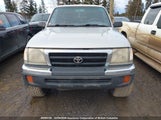 Toyota Tacoma Xtracab 5TEWN72N0YZ694410 photo