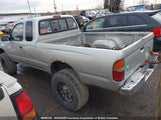 Toyota Tacoma Xtracab 5TEWN72N0YZ694410 photo