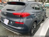 Hyundai Tucson Limited/Sel/Sport/Ultimate/Value KM8J3CAL7LU211114 снимка