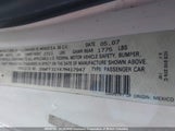 Volkswagen New Beetle Triple White 3VWFF31Y47M417947 photo
