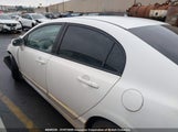 Honda Civic Lx-S 2HGFA16669H100185 снимка