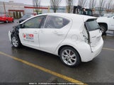 Toyota Prius JTDKDTB32E1082739 снимка