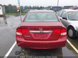 Honda Civic Exl 2HGFA16009H008923 снимка