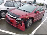 Honda Civic Exl 2HGFA16009H008923 снимка