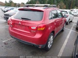 Mitsubishi Rvr 4A4AJ4AU8EE603792 снимка