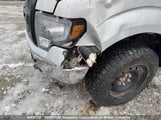 Ford F150 1FTFW1EF5CFC44823 photo
