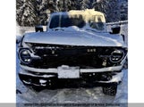 Ford Bronco Big Bend 1FMEE7BH4SLB35983 fotografie