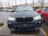 BMW X3 5UXWY3C54G0F84040 fotografie