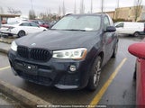 BMW X3 5UXWY3C54G0F84040 снимка
