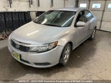 Kia Forte KNAFU4A27A5262637 fotografie