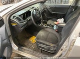 Kia Forte KNAFU4A27A5262637 снимка