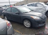 Mazda 3 I JM1BL1UF1D1757395 снимка