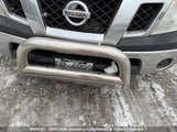 Nissan Frontier Sv/Sl 1N6AD0FV9BC437151 снимка