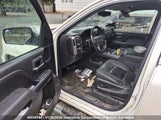 GMC Sierra K1500 Slt 3GTU2VEC0FG396284 снимка