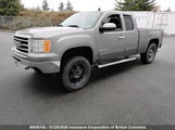 GMC Sierra K1500 Sl 1GTR2UEA9DZ385179 снимка