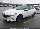Hyundai Elantra Sel KMHLM4AGXNU362935 снимка