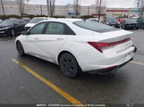 Hyundai Elantra Sel KMHLM4AGXNU362935 снимка