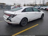 Hyundai Elantra Sel KMHLM4AGXNU362935 снимка