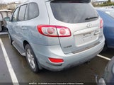 Hyundai Santa Fe Limited 3.5 5NMSHDAG3AH383647 fotografie
