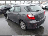 Toyota Corolla Matrix 2T1KU4EE1DC985980 fotografie