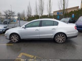 Volkswagen Passat 3.6L 4Motion Luxury WVWFU93C76P154584 fotografie
