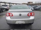Volkswagen Passat 3.6L 4Motion Luxury WVWFU93C76P154584 photo