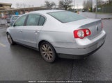 Volkswagen Passat 3.6L 4Motion Luxury WVWFU93C76P154584 снимка