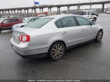 Volkswagen Passat 3.6L 4Motion Luxury WVWFU93C76P154584 photo